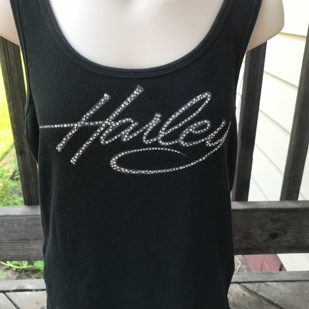 Harley Davidson Shirt